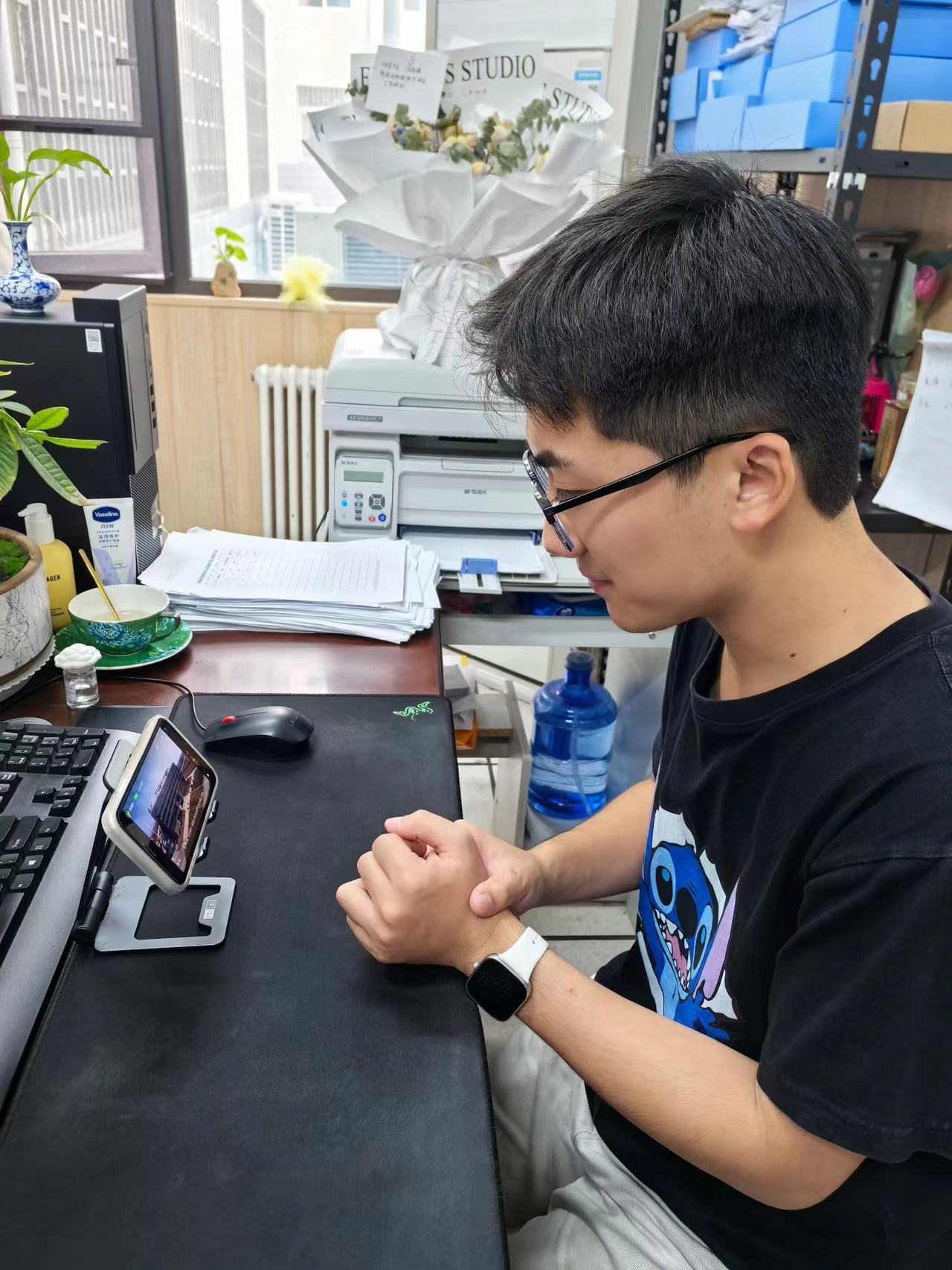 ylzz总站线路检测
