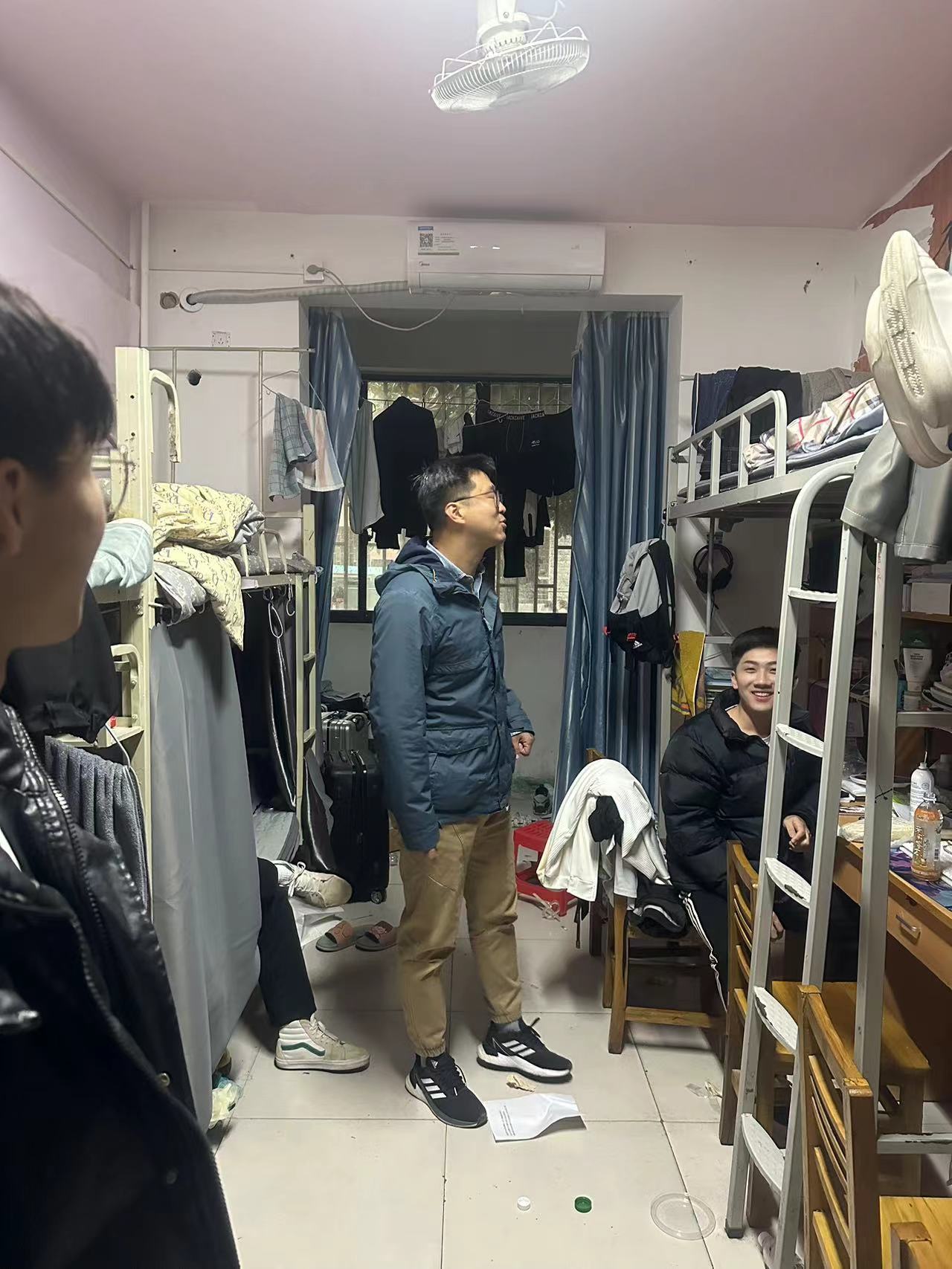 ylzz总站线路检测