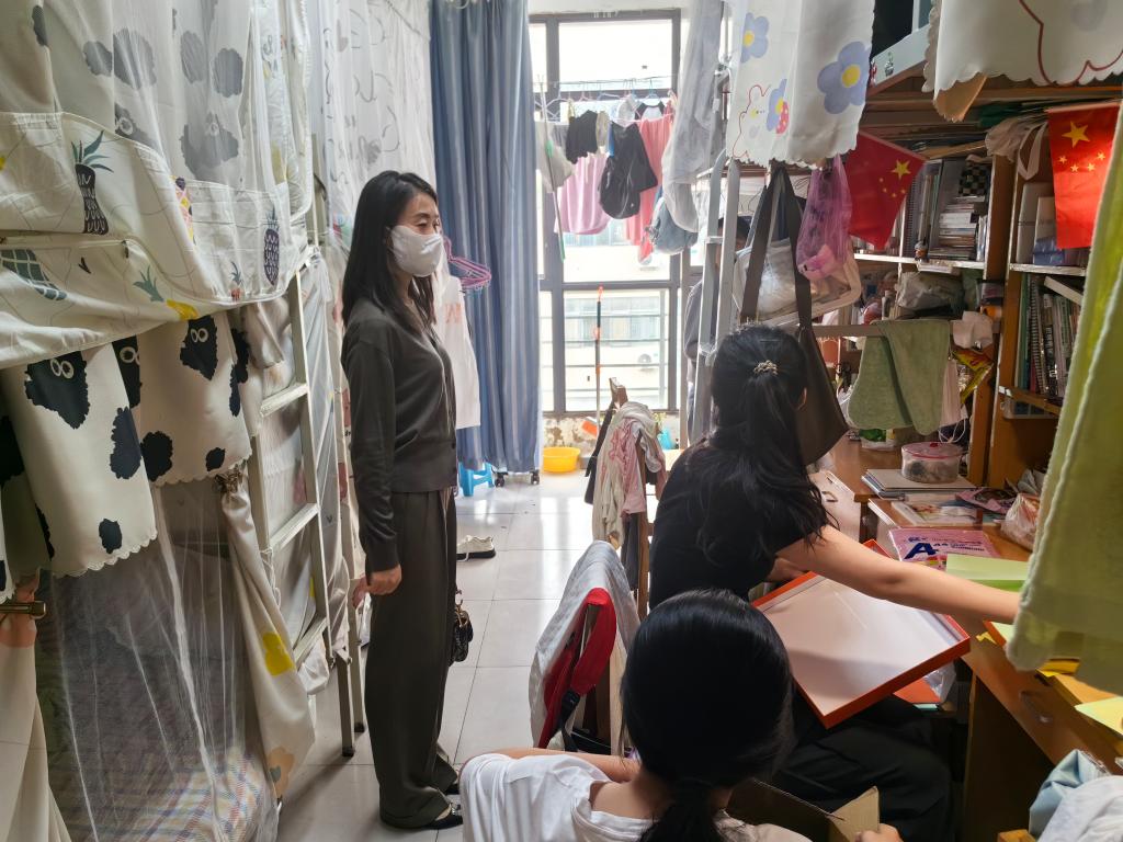 ylzz总站线路检测