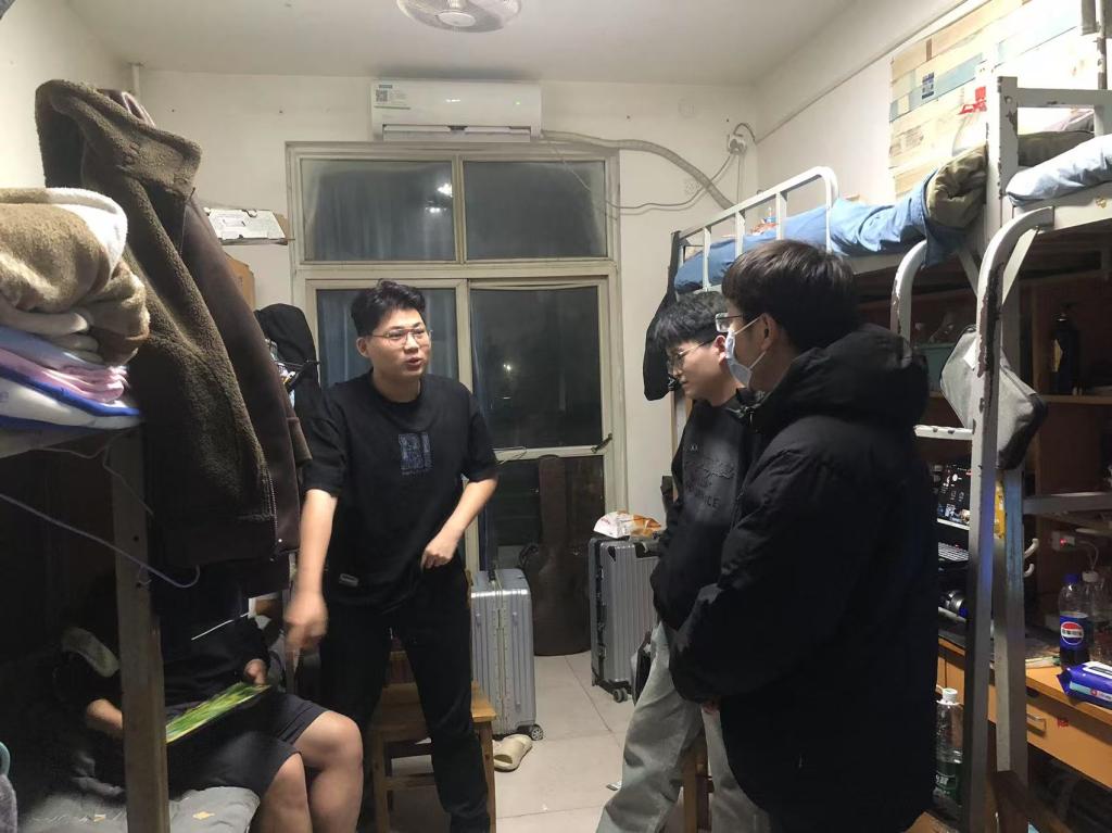 ylzz总站线路检测