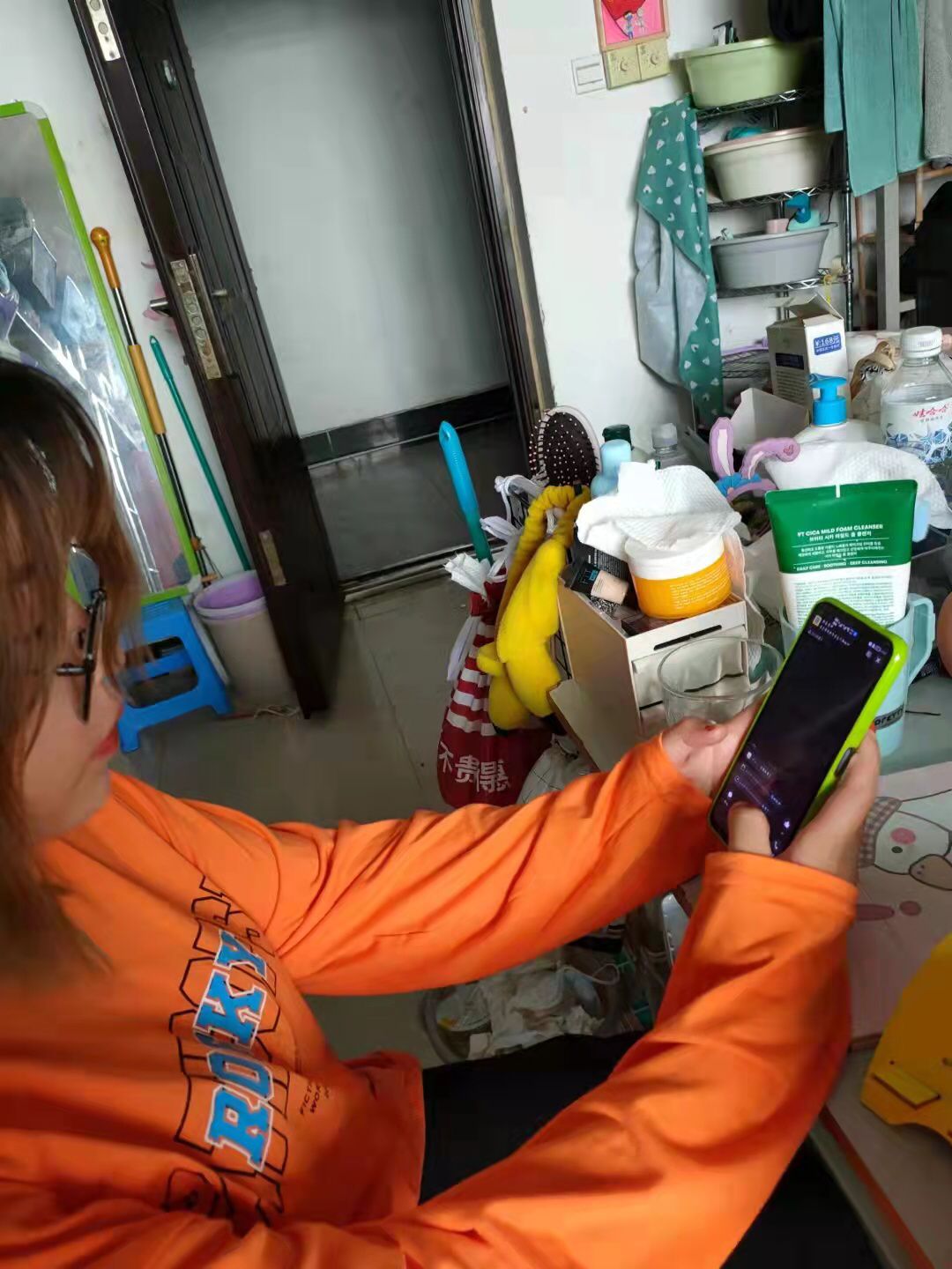 ylzz总站线路检测