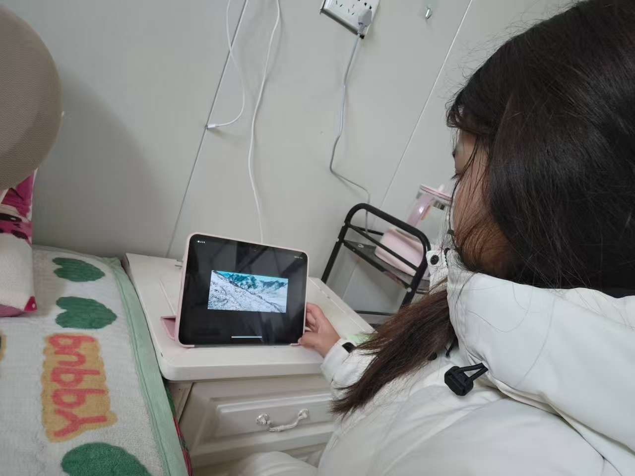 ylzz总站线路检测