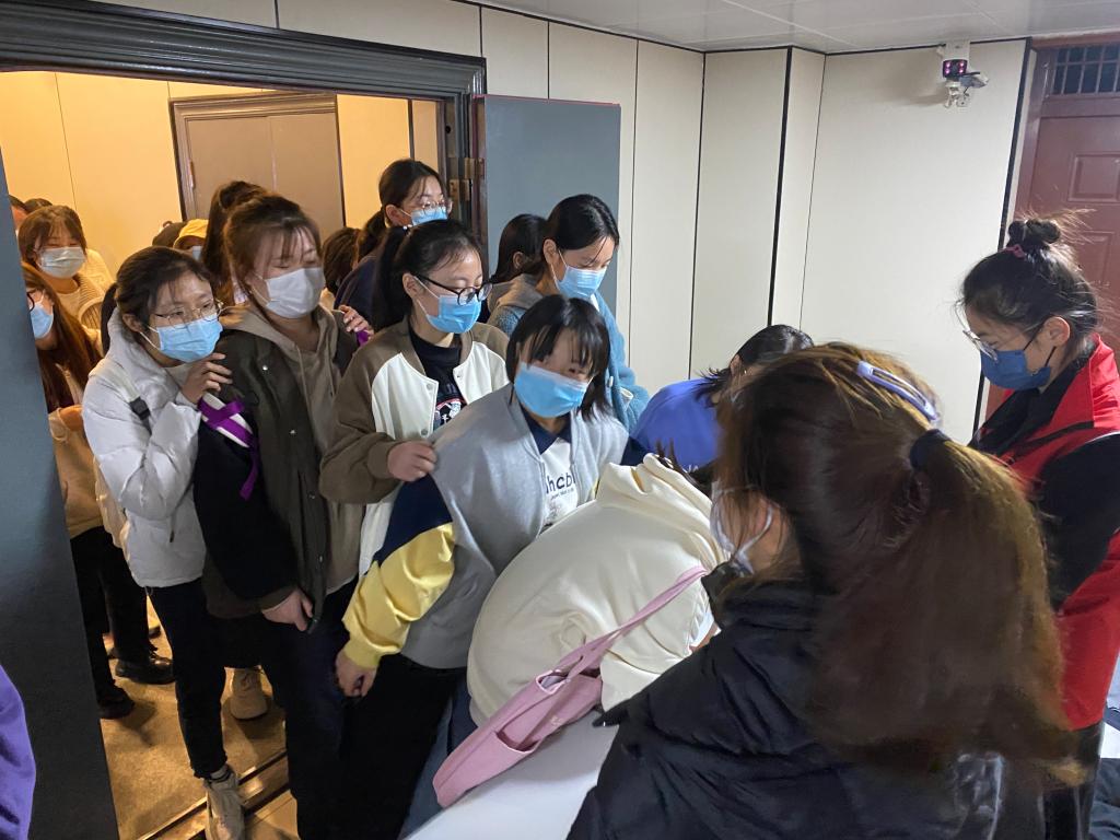 ylzz总站线路检测