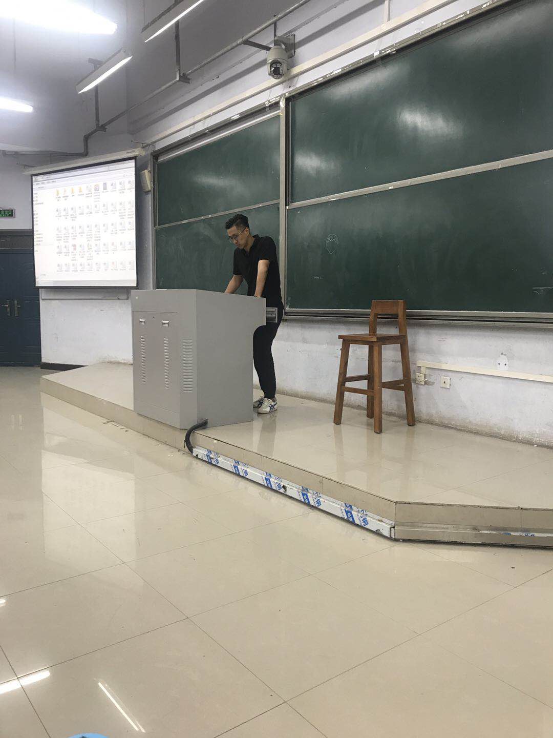 ylzz总站线路检测
