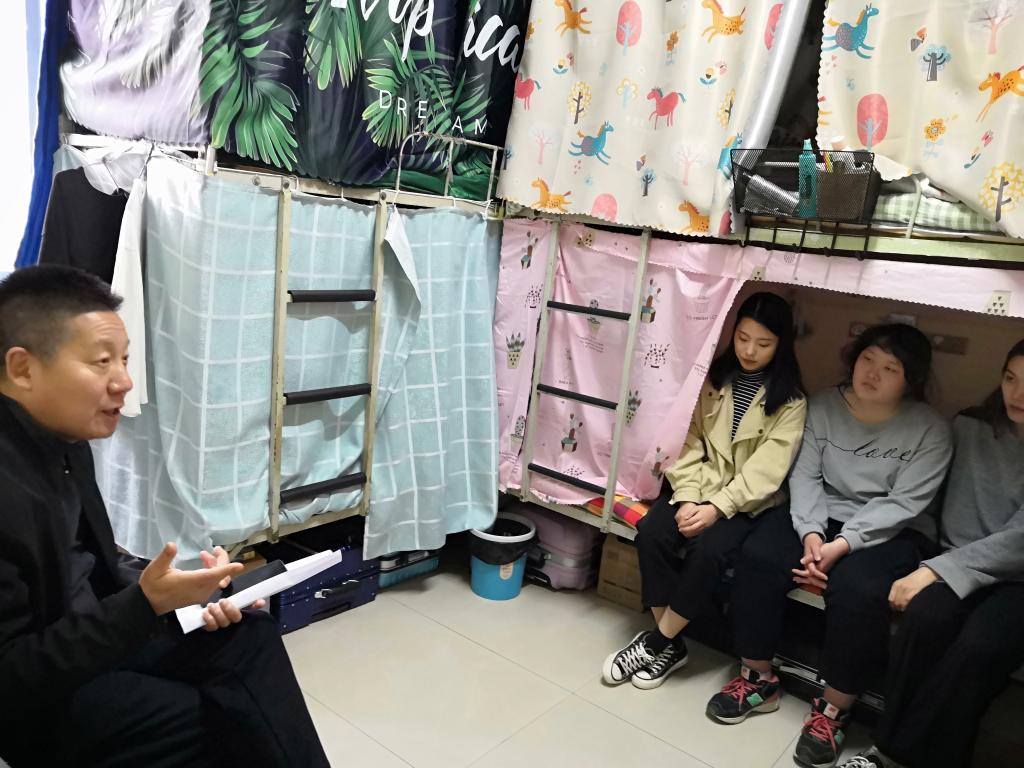 ylzz总站线路检测